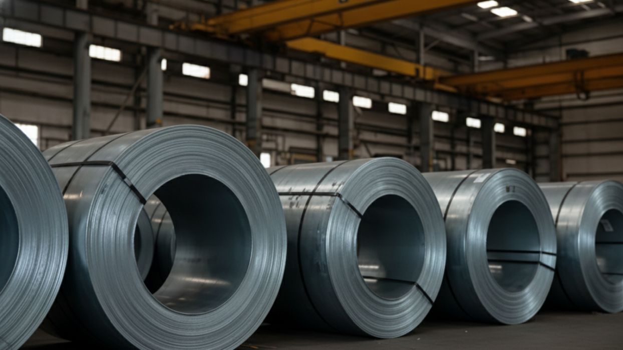 Z100 ve Z275 Kaplama Farkı