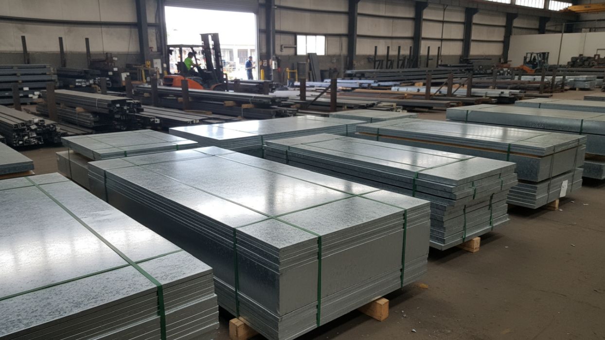 Güncel DX52 Sac Fiyat Listesi