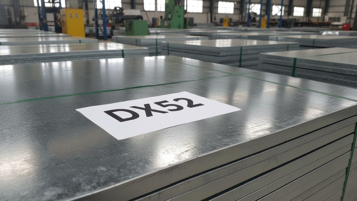 DX52 Sac Hakkında SSS