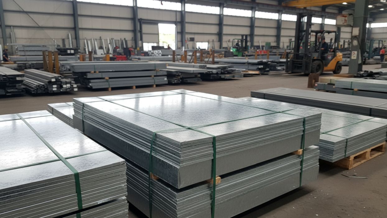 Z100 ve Z275 Kaplama Farkı