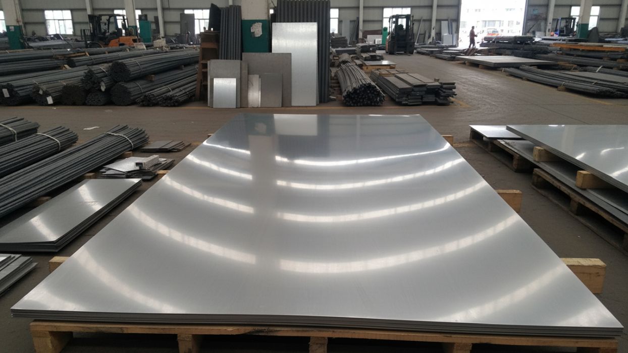 DX53 Kalite Galvaniz Sac Nedir ve Kullanım Alanları