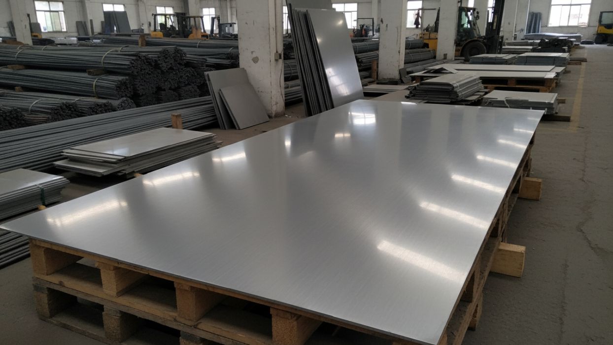 DX53 ve DX52 Kalite Karşılaştırması