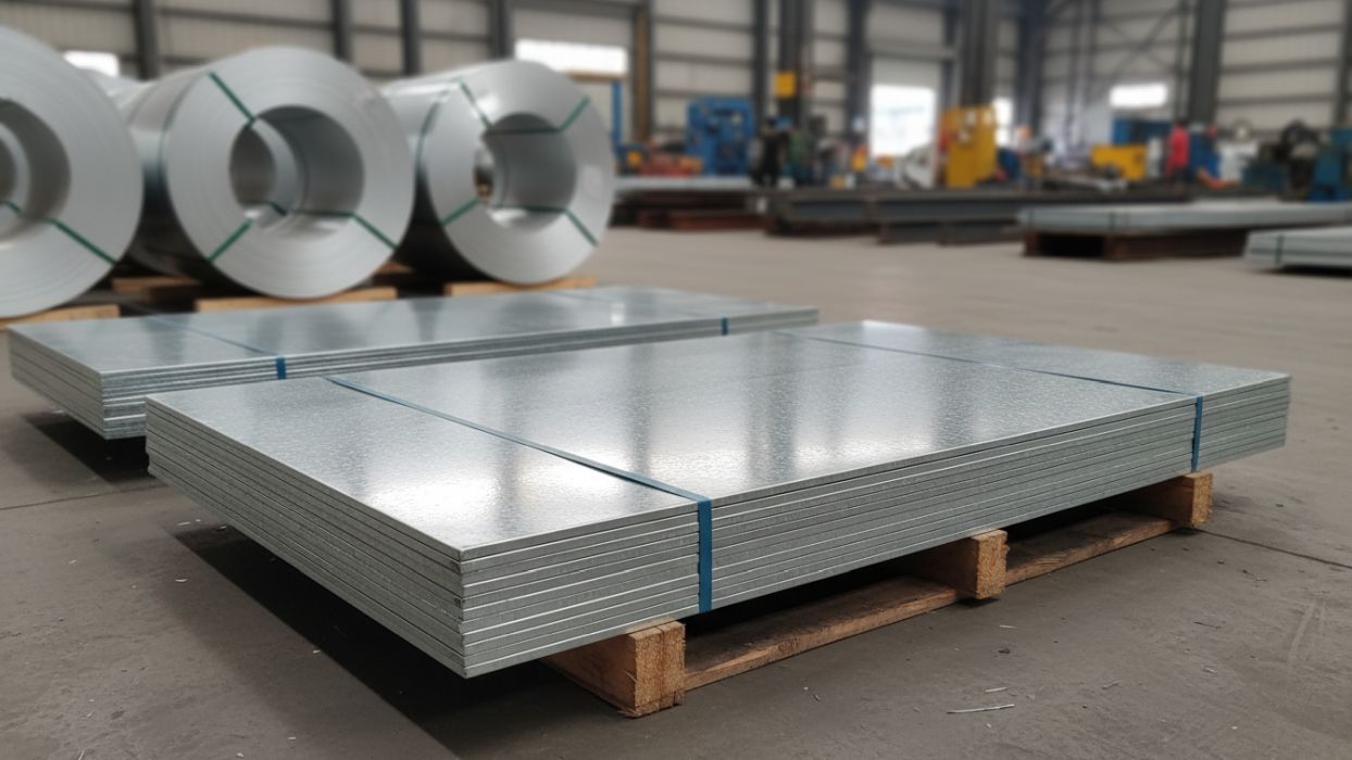 Güncel DX54 Sac Fiyat Listesi