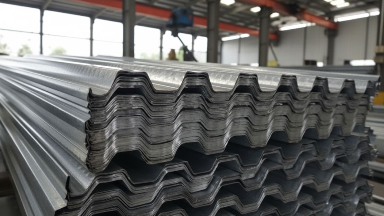 Deck Sacı Ağırlık Tablosu