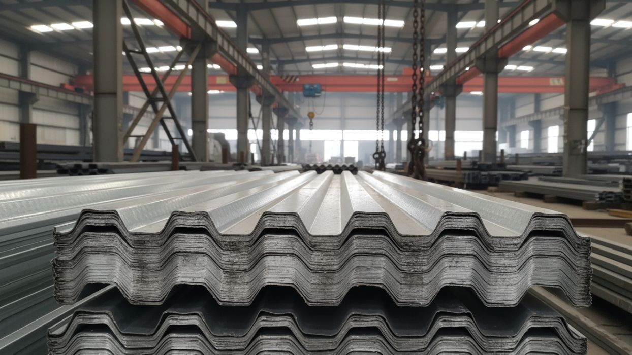 Deck Sacı Teknik Özellikleri