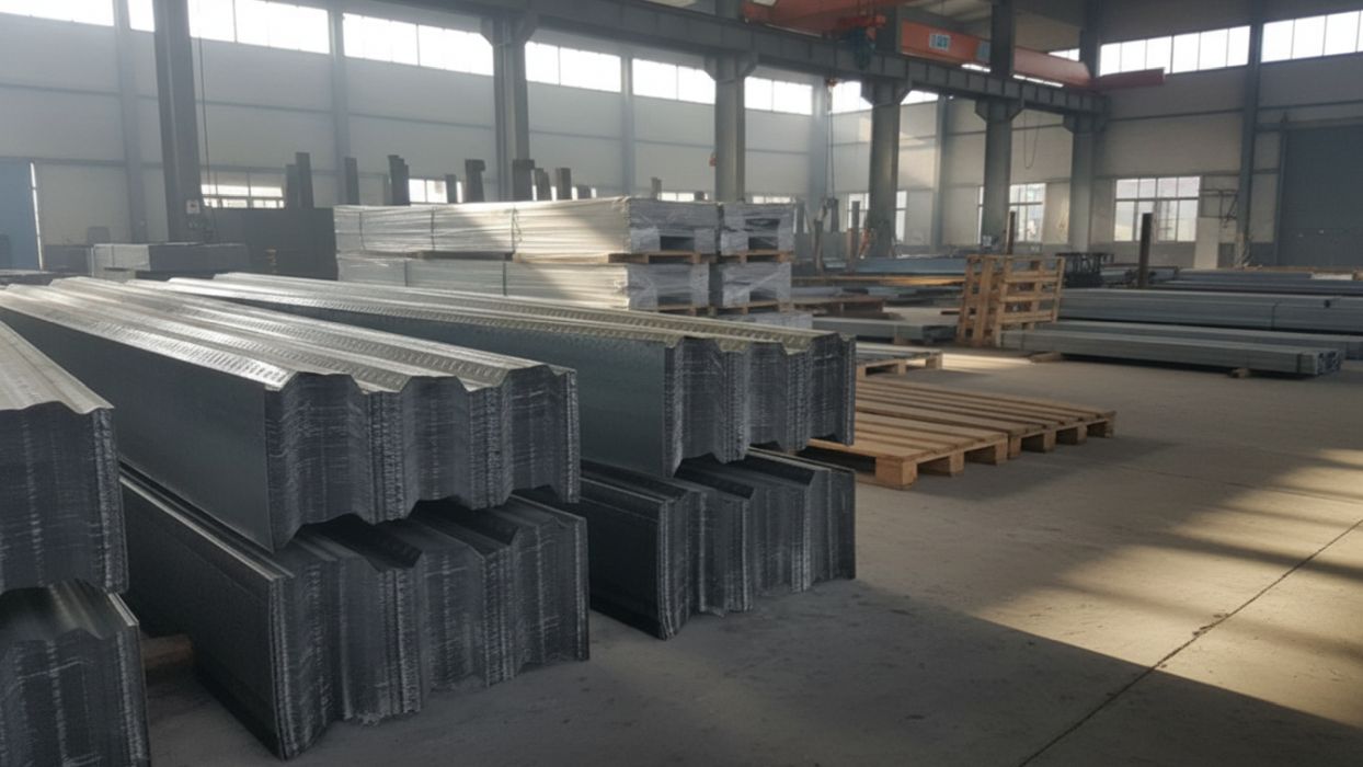 Deck Sac Kullanım Alanları