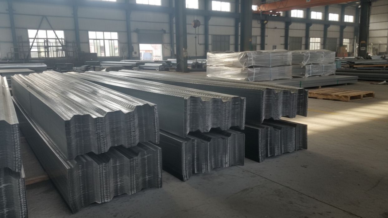 Deck Sacın Özellikleri