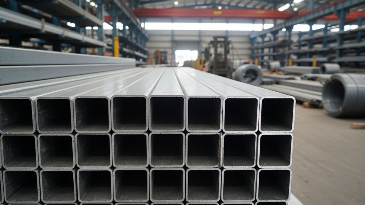 Demir Profil Fiyat Listesi ve Ağırlık Tablosu