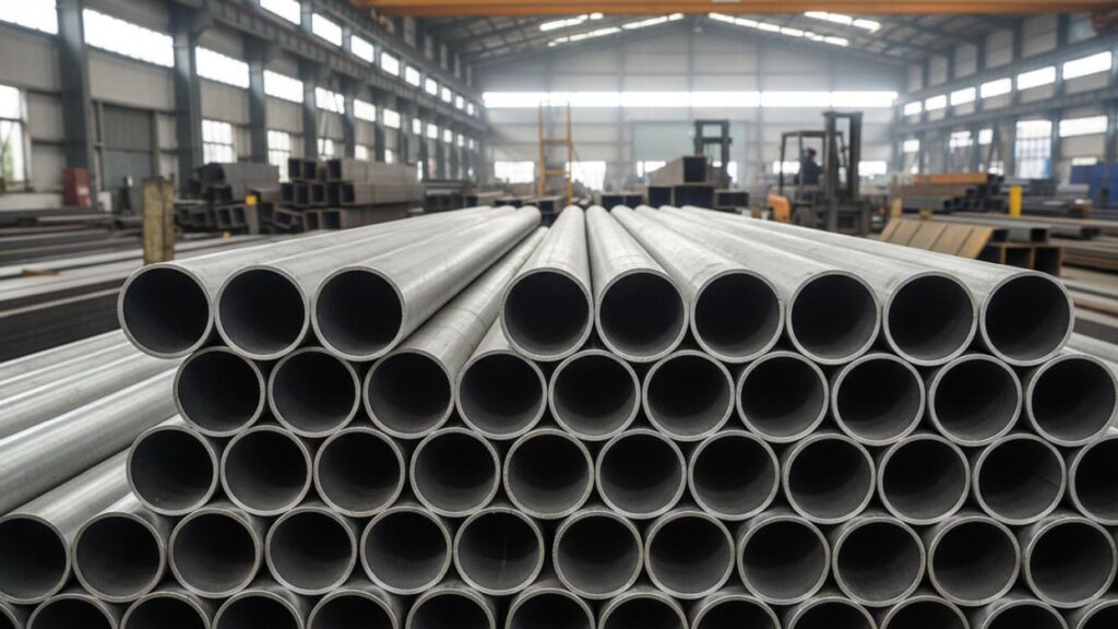 Dikişsiz Çelik boru fiyatları