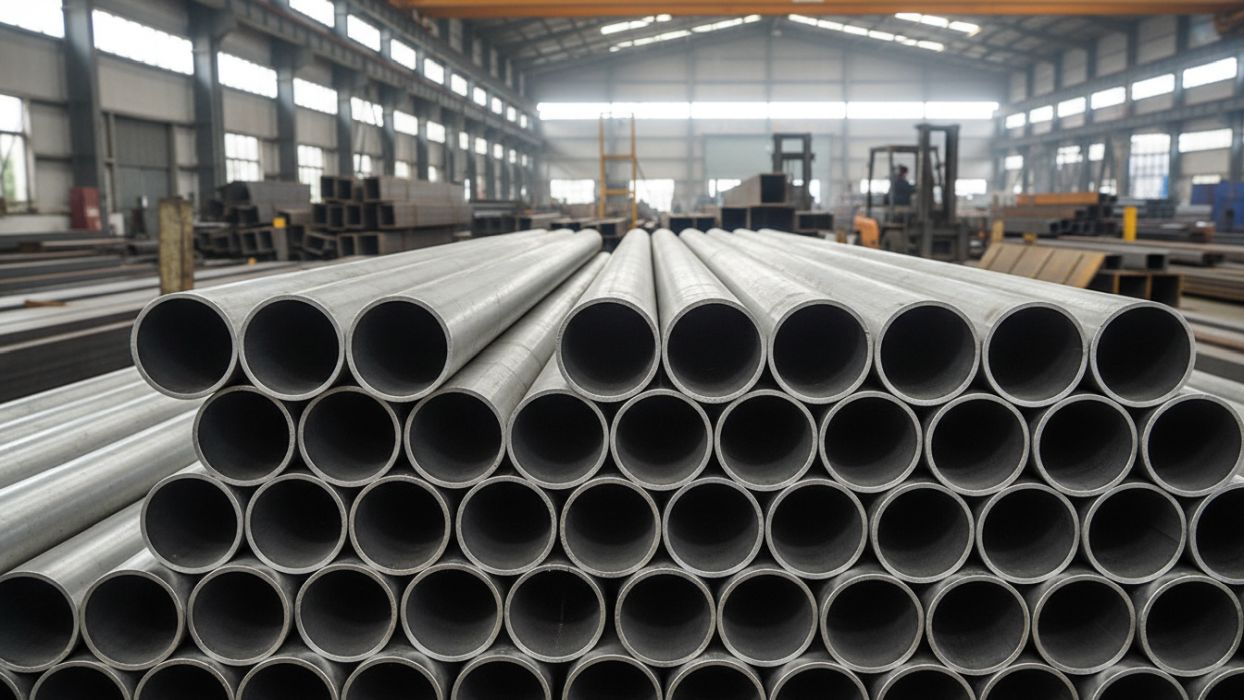 Dikişsiz Çelik Boru Hakkında SSS