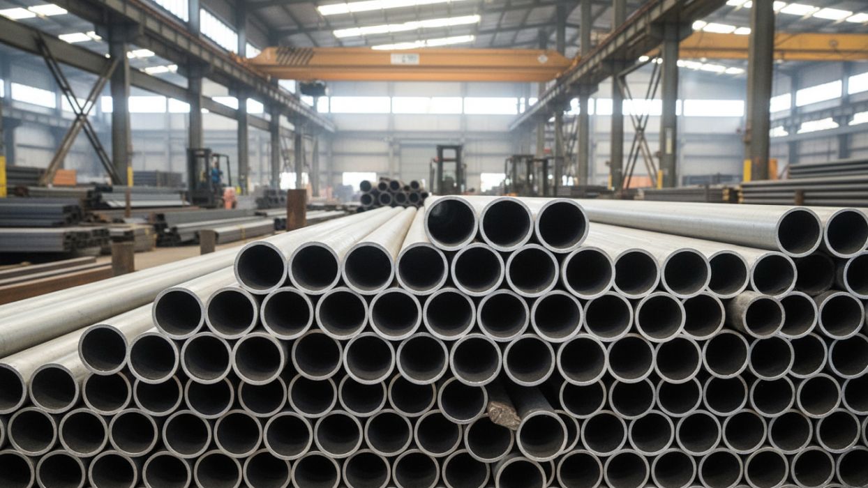 P235GH Çelik Çekme Boru Kalite Özellikleri