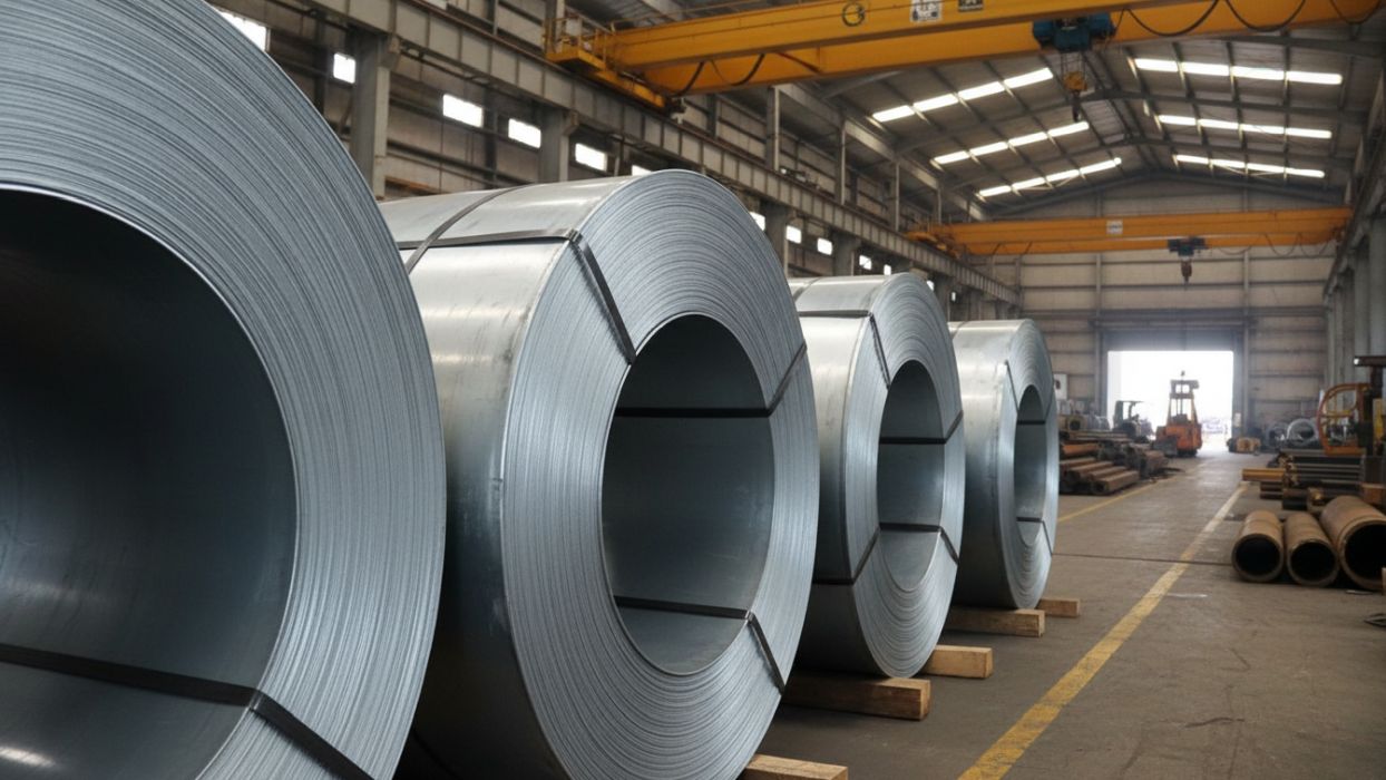 DX51 ve DX52 Kalite Karşılaştırması