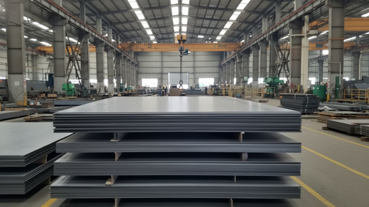 Erdemir 6112 DKP Sac Rulo ve Plaka