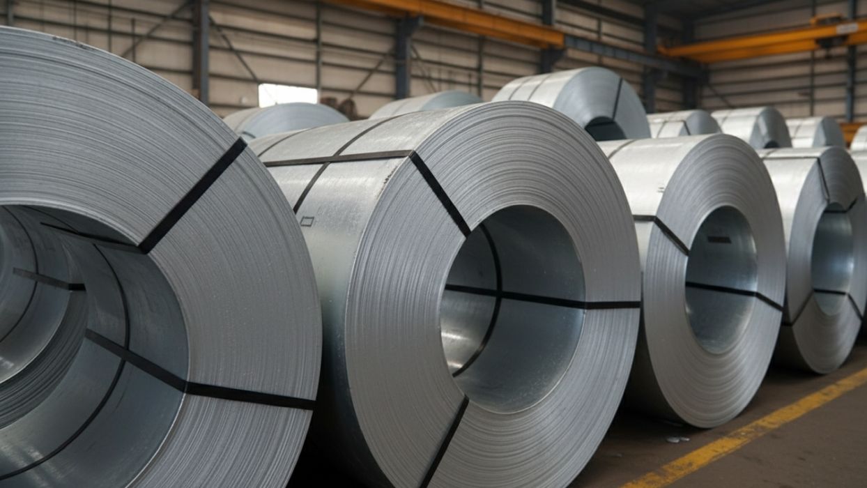 Erdemir 7114 Sac Teknik Özellikleri