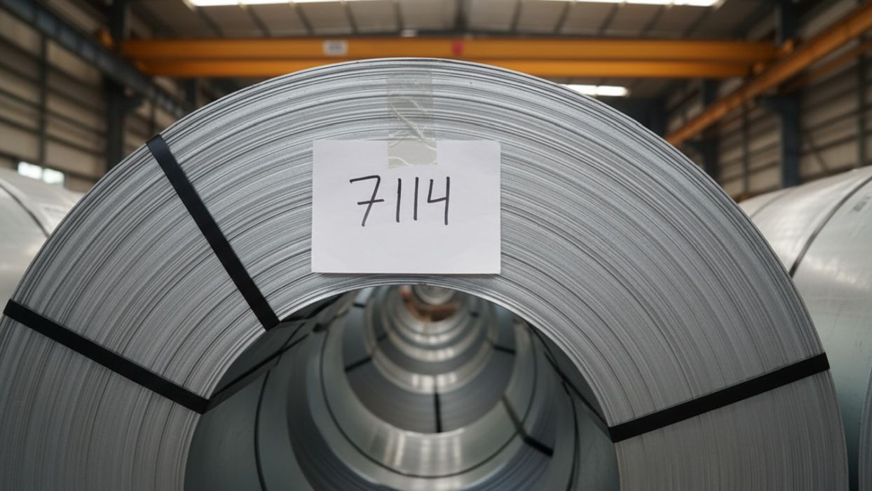 Erdemir 7114 DKP Sac Fiyat Listesi