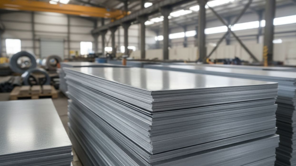 Erdemir Plaka Sac Nedir