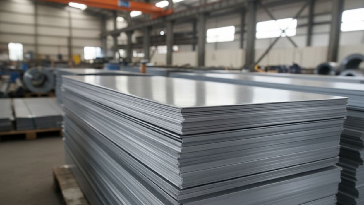 Erdemir Plaka Sac Özellikleri