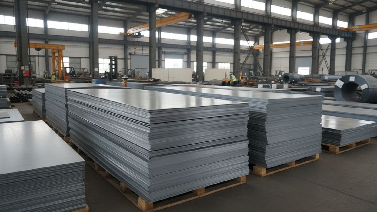 Plaka Sac Ağırlık Tablosu