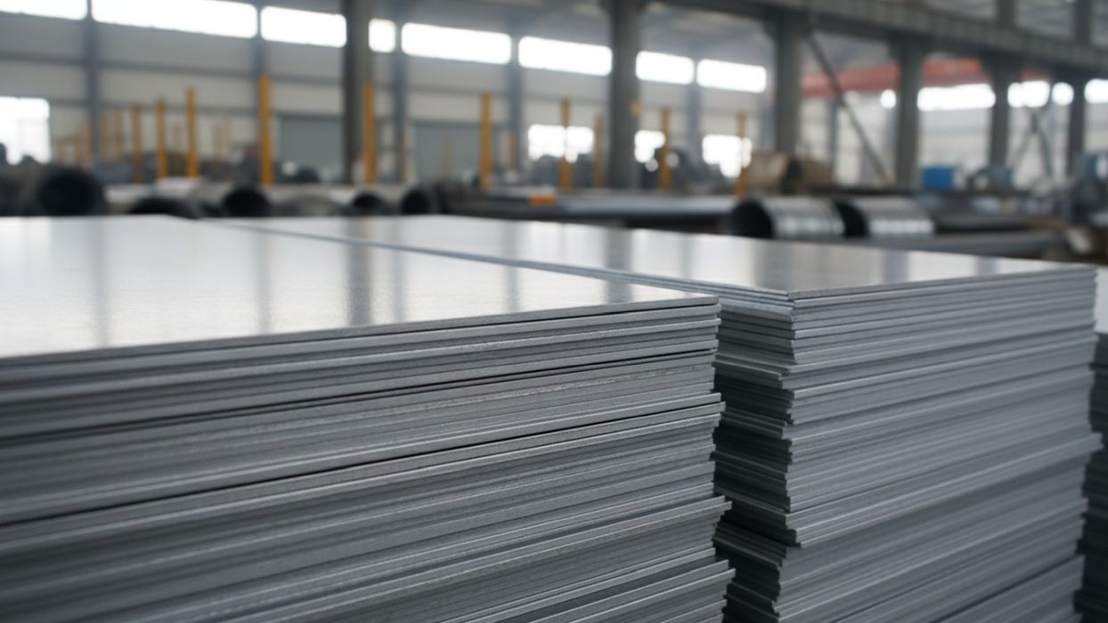 Erdemir Plaka Sac Fiyat Listesi