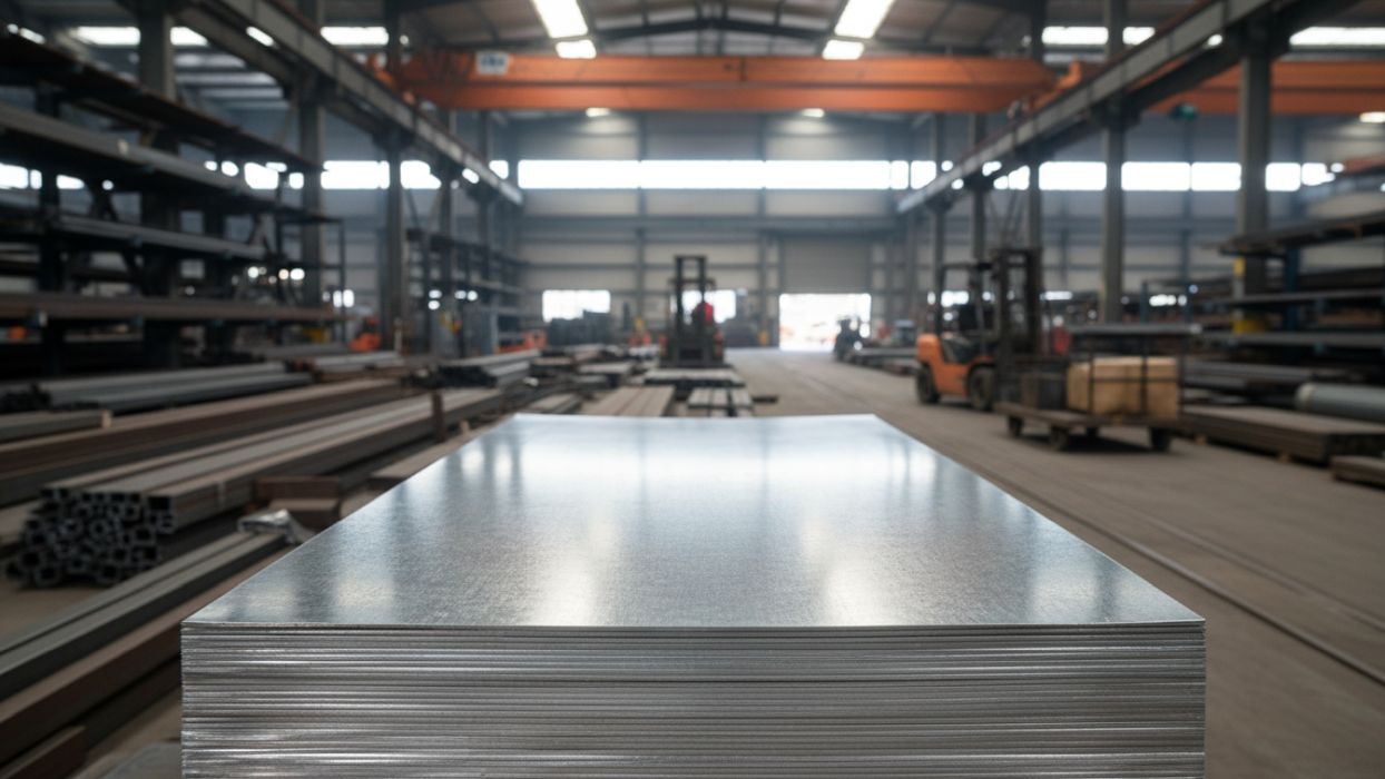 Galvaniz Sac Sıkça Sorulan Sorular