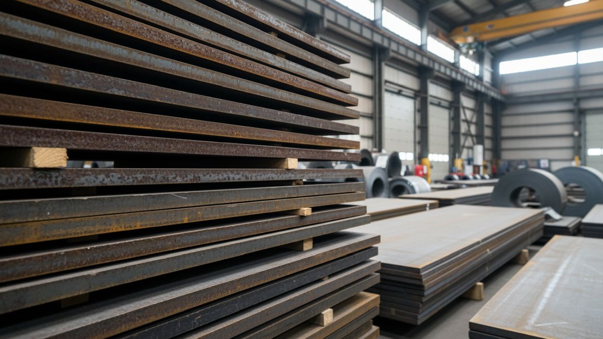 Gemi Sacı Kumlama ve Boyama Süreçleri