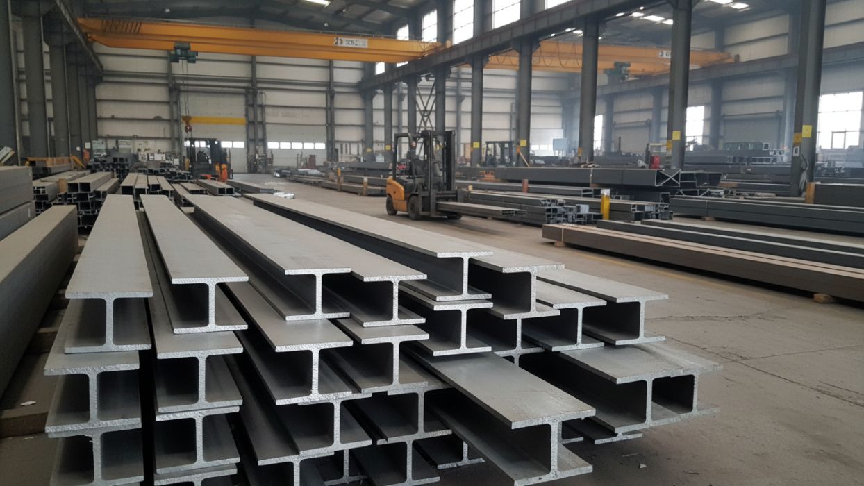 H Profil Uzunluk Seçenekleri ve SSS