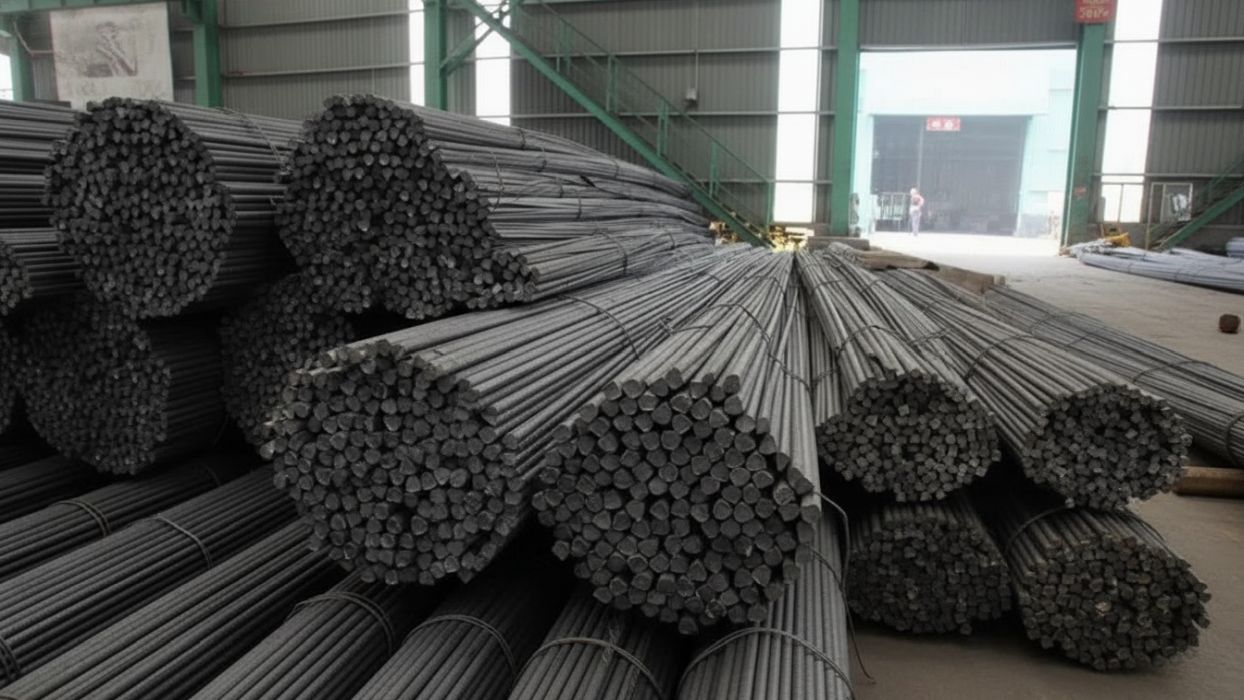 İnşaat Demiri Çap ve Ağırlık Tablosu