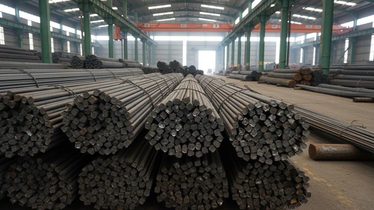 Güncel İnşaat Demiri Fiyatları ve Piyasa Analizi