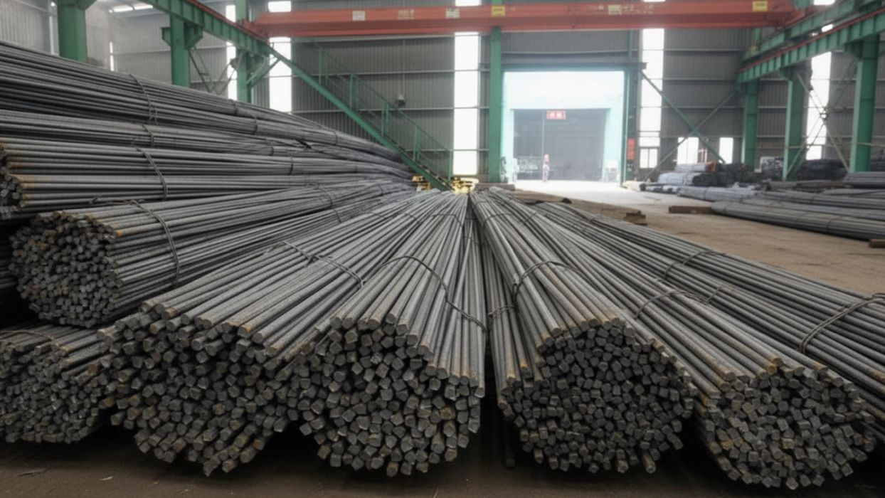 İnşaat Demiri Sıkça Sorulan Sorular