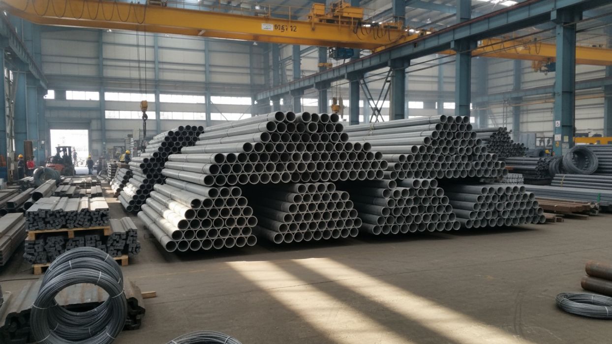 Kazan Borusu Kalite Sınıfları ve Uygulama Alanları