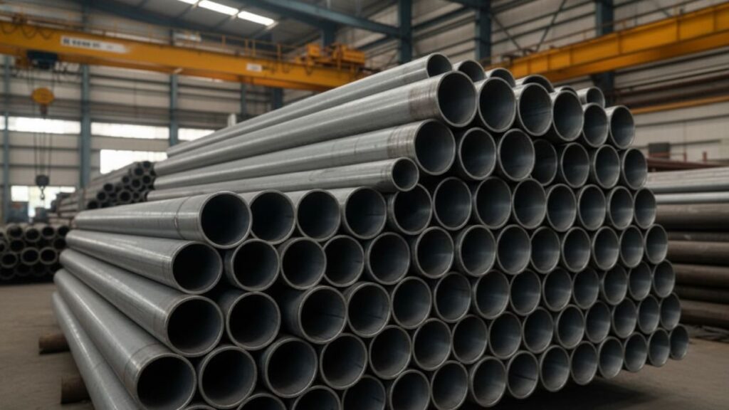 Kazan borusu fiyatları