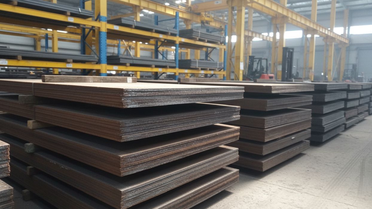 Kazan Sacı Kimyasal ve Mekanik Özellik Tablosu