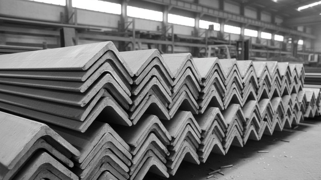 Köşebent Demir Ağırlık ve Ebat Hesaplama