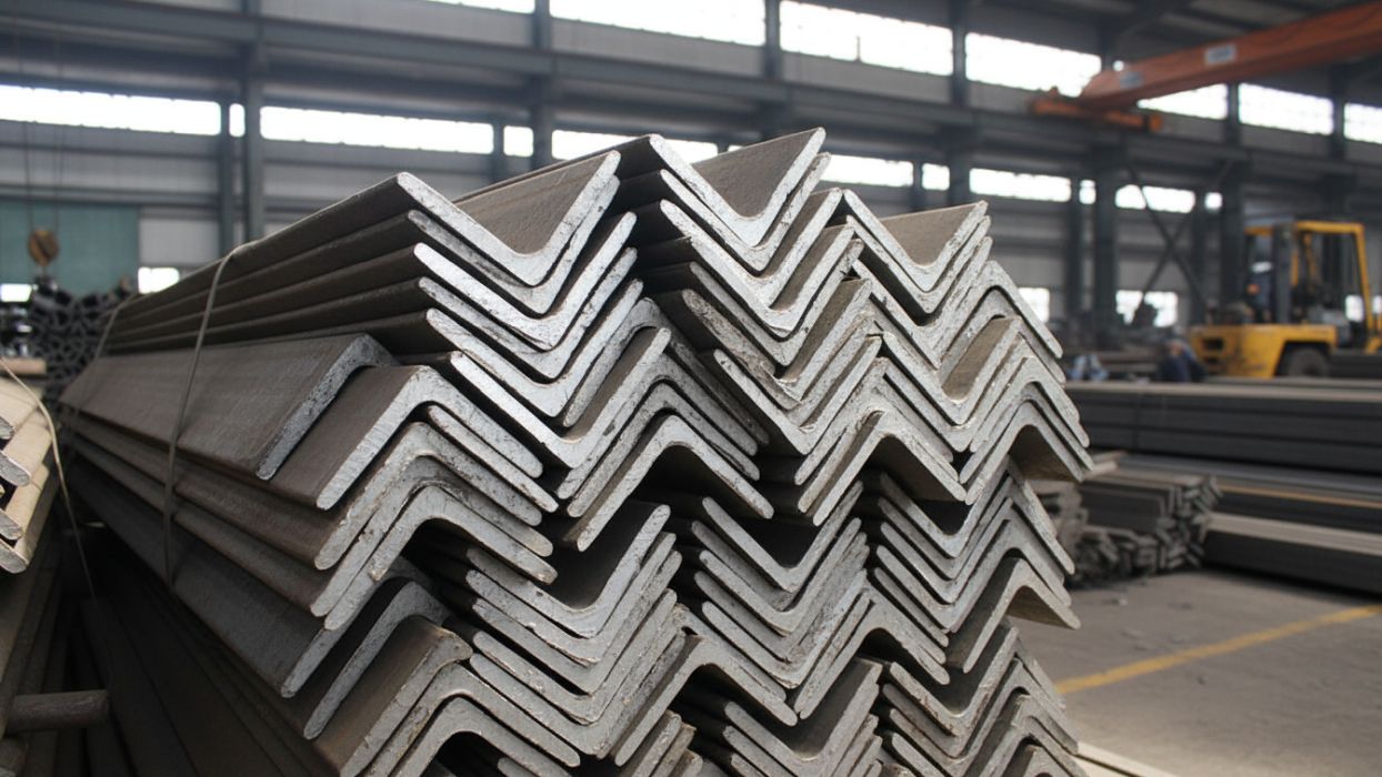 Köşebent Demir Kalite Sınıfları ST37 ST52