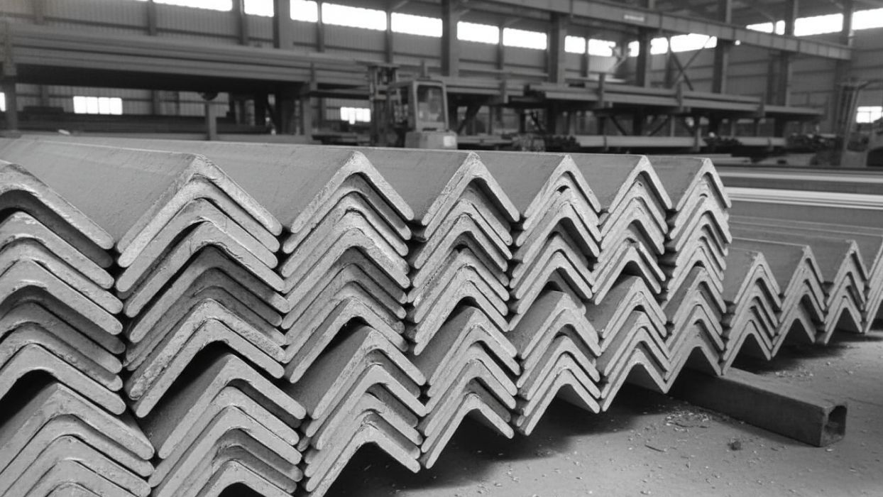 Köşebent ve Lama Demir Farkları