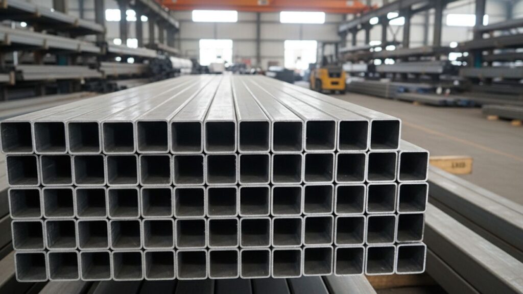 Kutu profil fiyatları