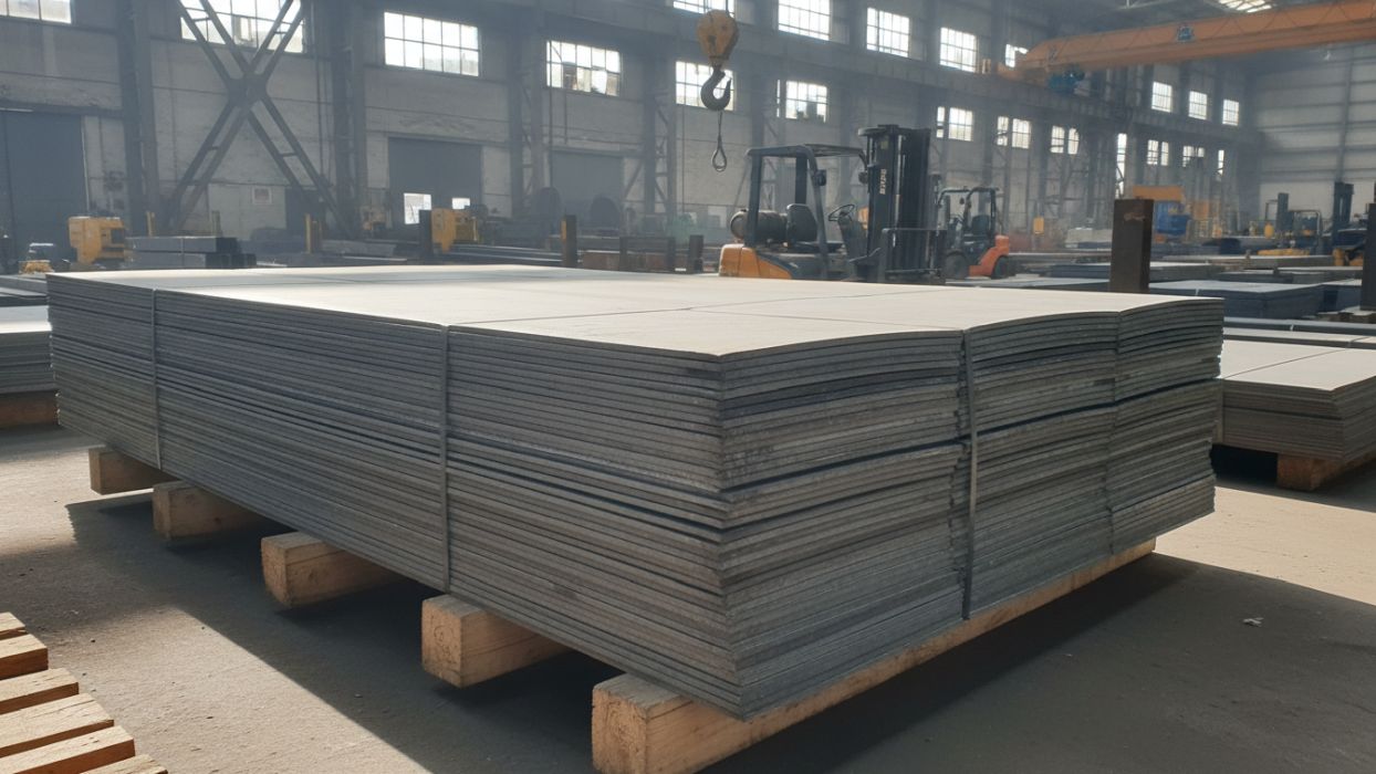 Levha Sac ve Slab Sac Karşılaştırması