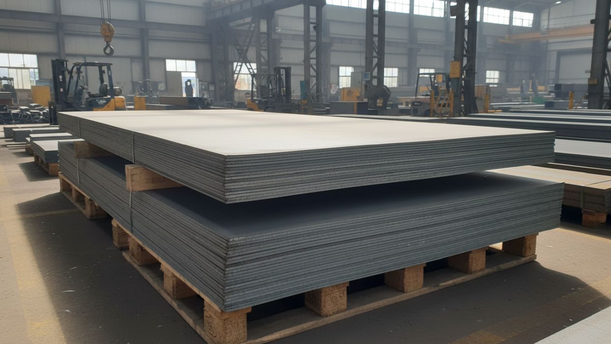 Levha Sac Kimyasal Analiz Tablosu