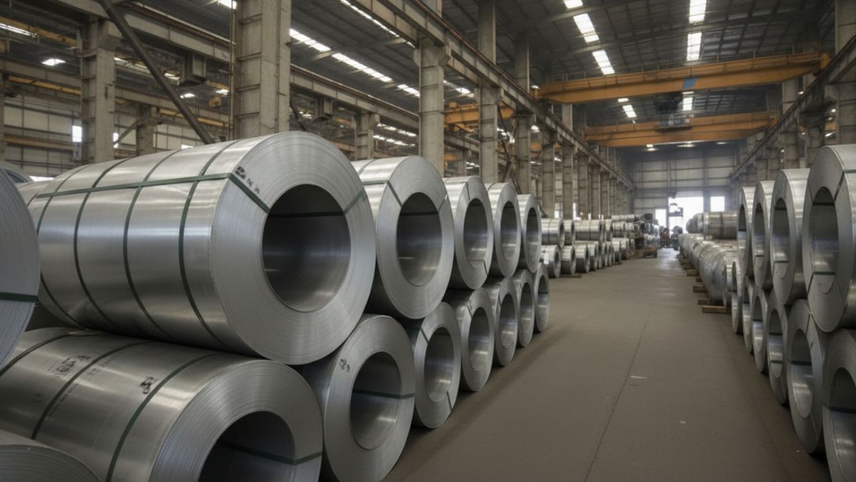 Magnelis Sac Plaka Ağırlık Tablosu