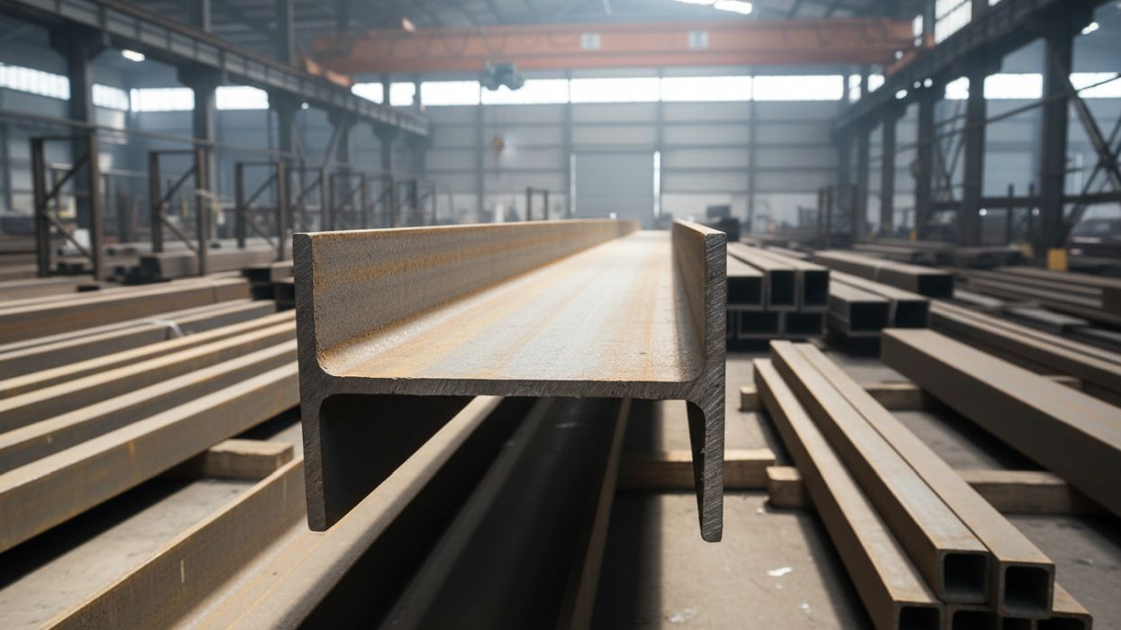 NPI Profil Boyutları ve Teknik Şartnameler