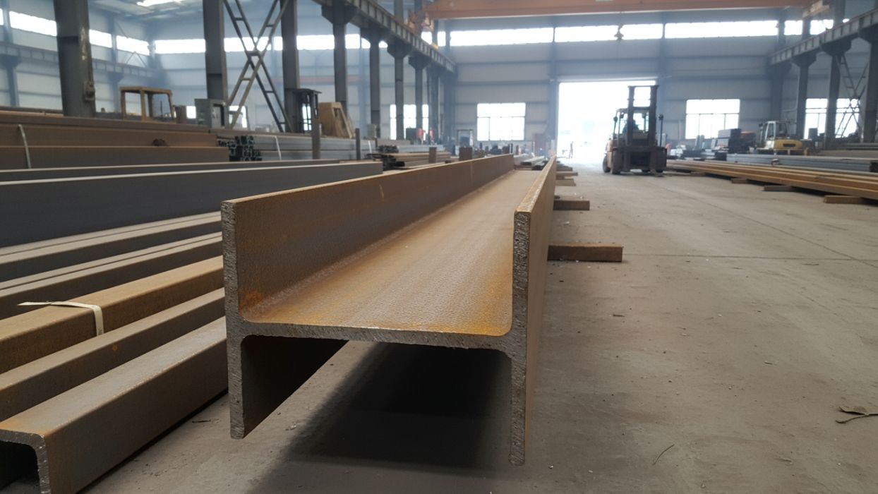 NPI Demir Profil Satış ve Dağıtım Bölgeleri