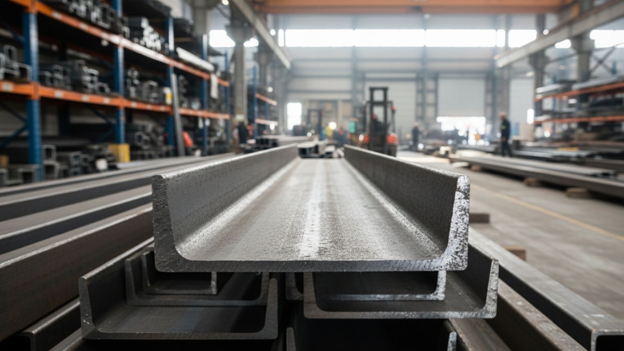 NPU Profil Çeşitleri ve Kullanım Alanları