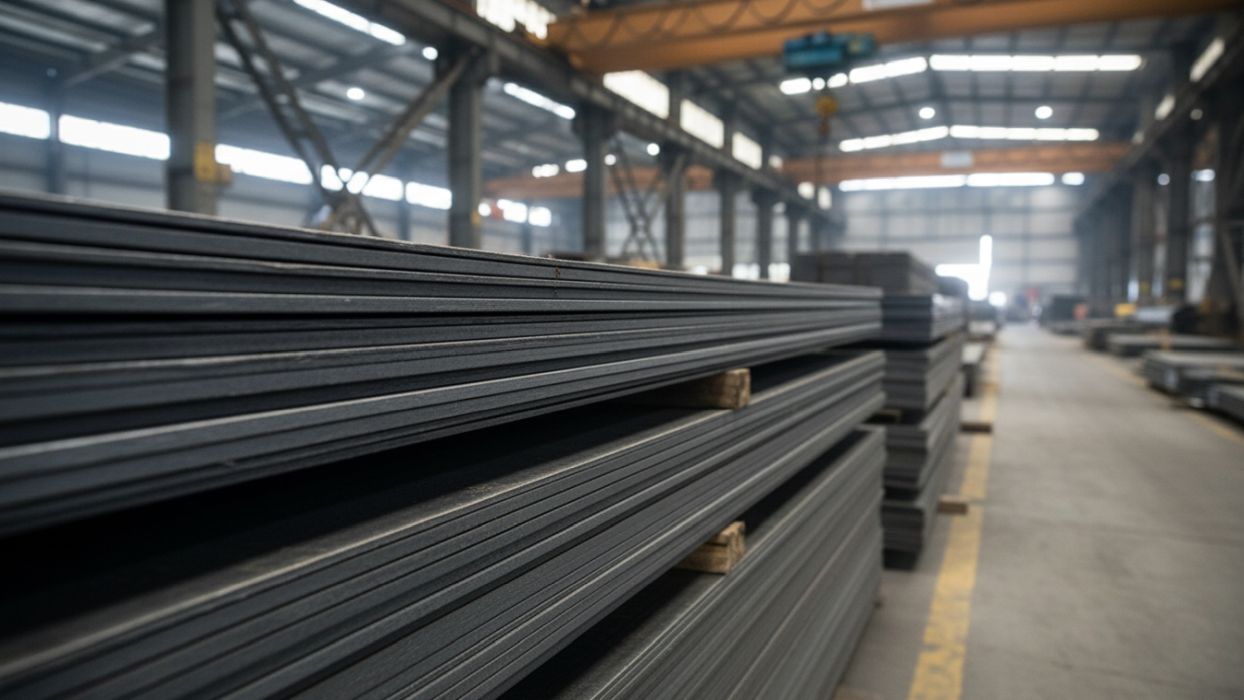 P235GH Sac Fiyat Listesi