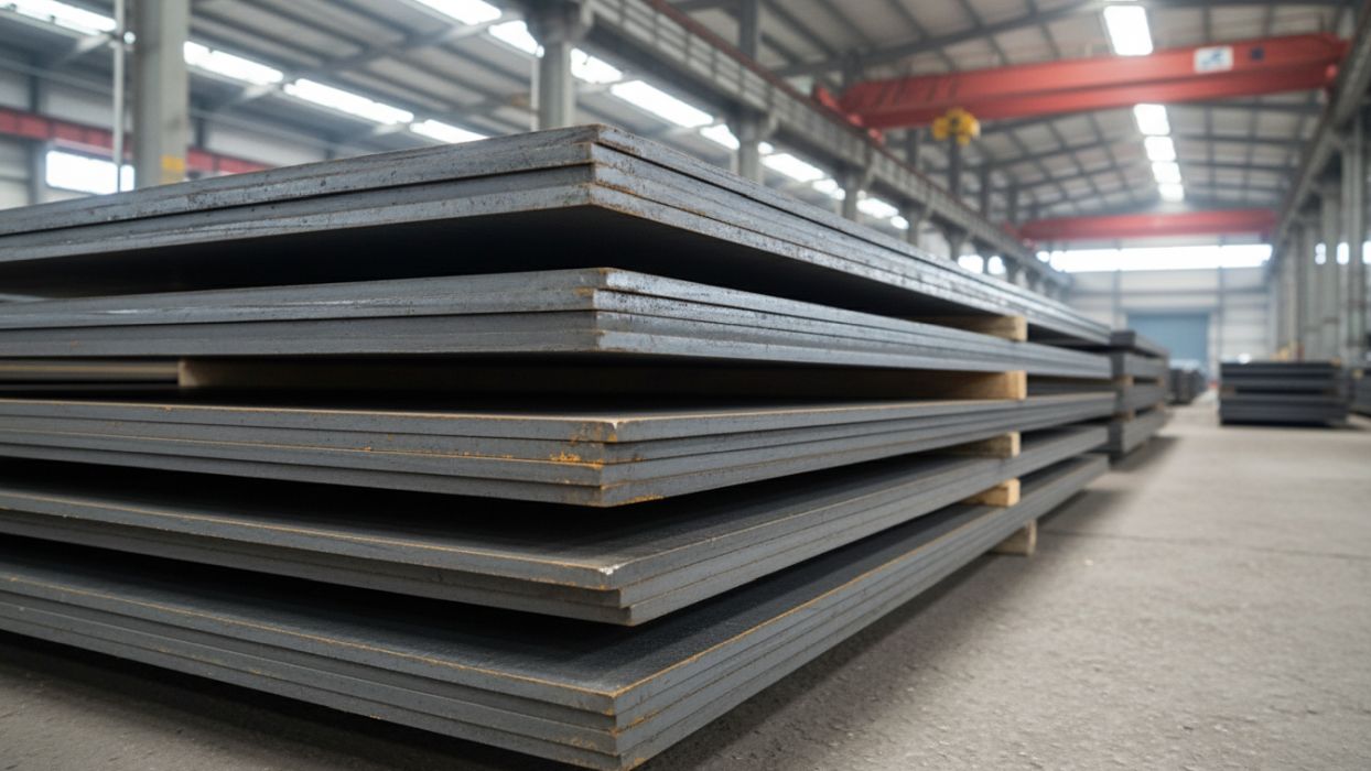 P265GH Kalite Sac Fiyat Tablosu