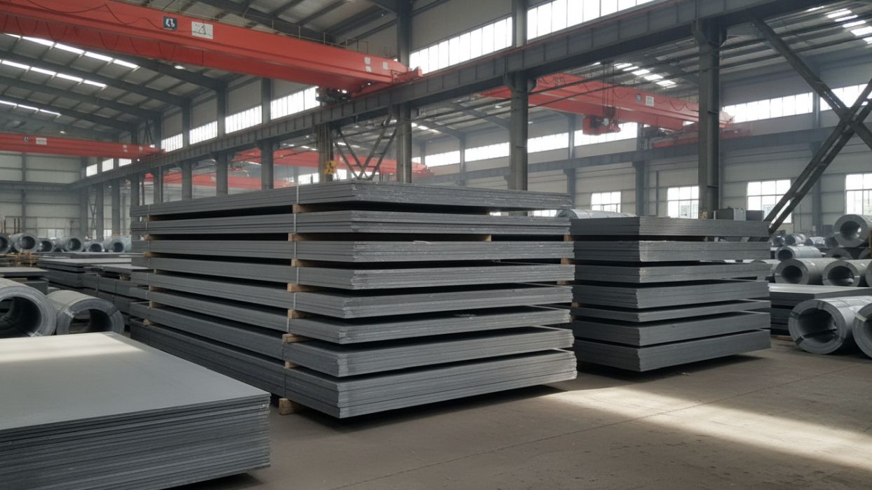 P265GH Kazan Sacı Sıkça Sorulan Sorular