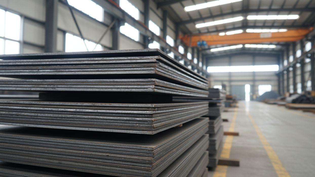 P295GH Sac Fiyatları ve Kalınlık Karşılaştırması