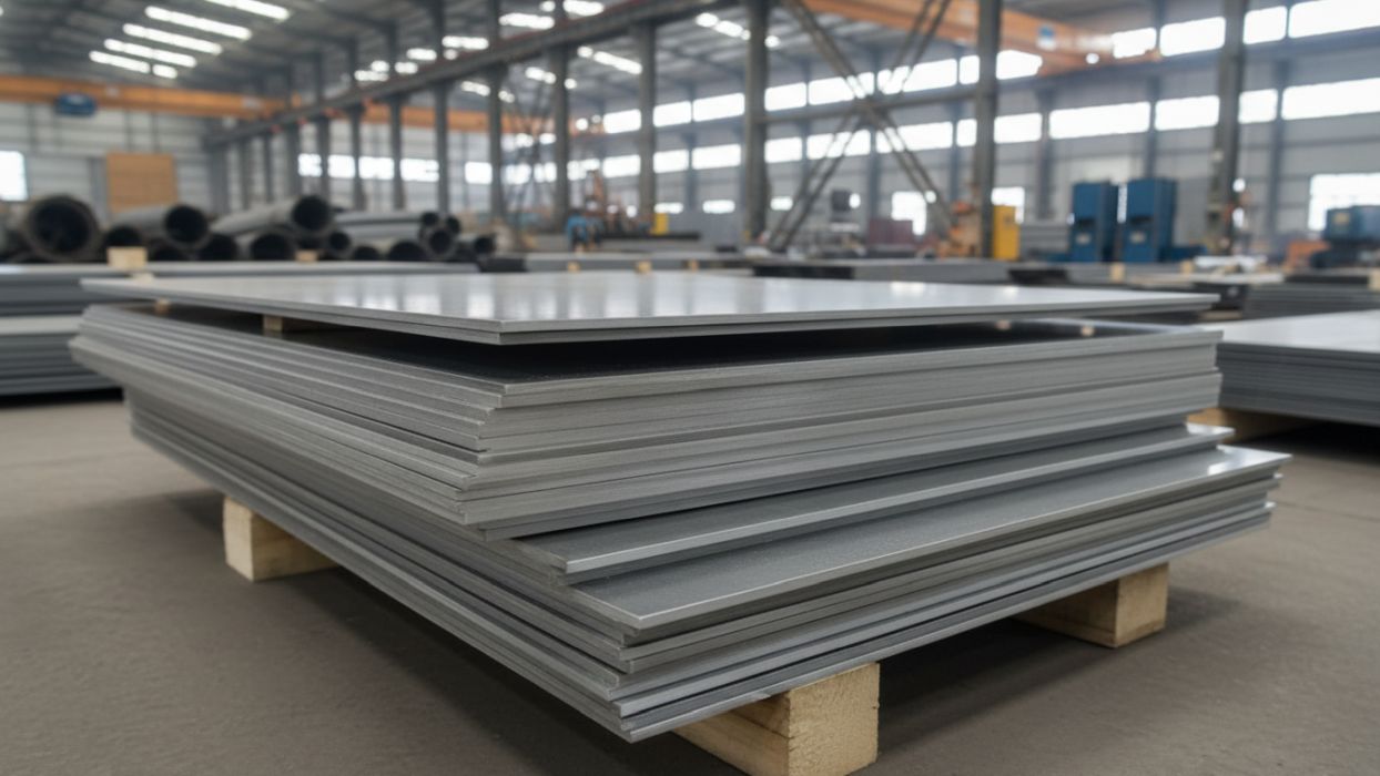 P355GH Kalite Sac Kullanım Alanları