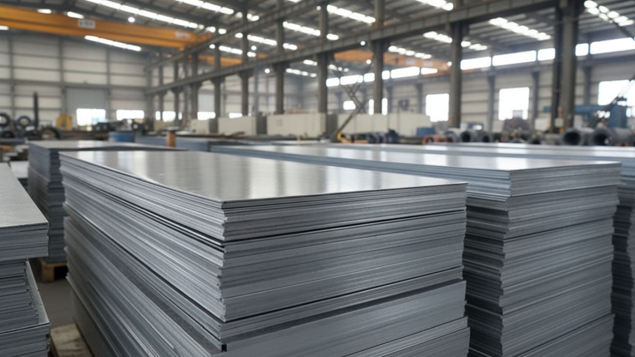 P355N Çelik Hakkında SSS