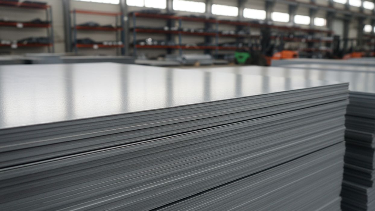 Güncel P355N Sac Fiyat Listesi