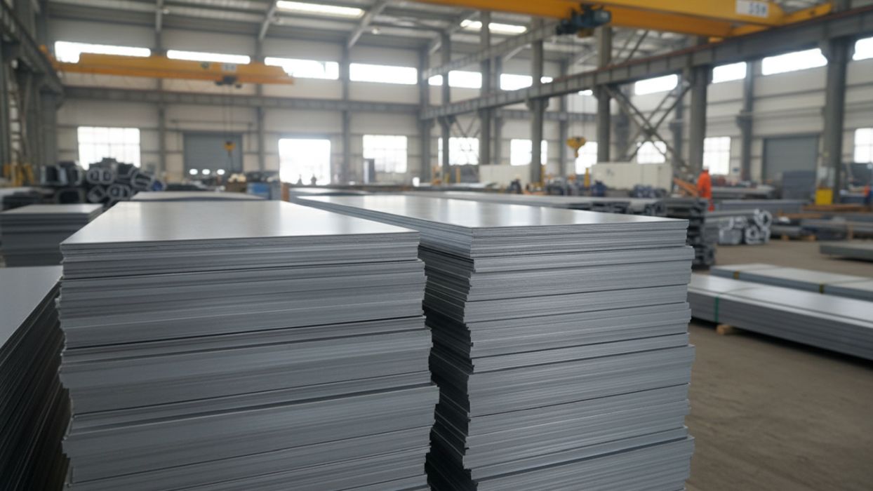 P355N Kimyasal Analiz Değerleri